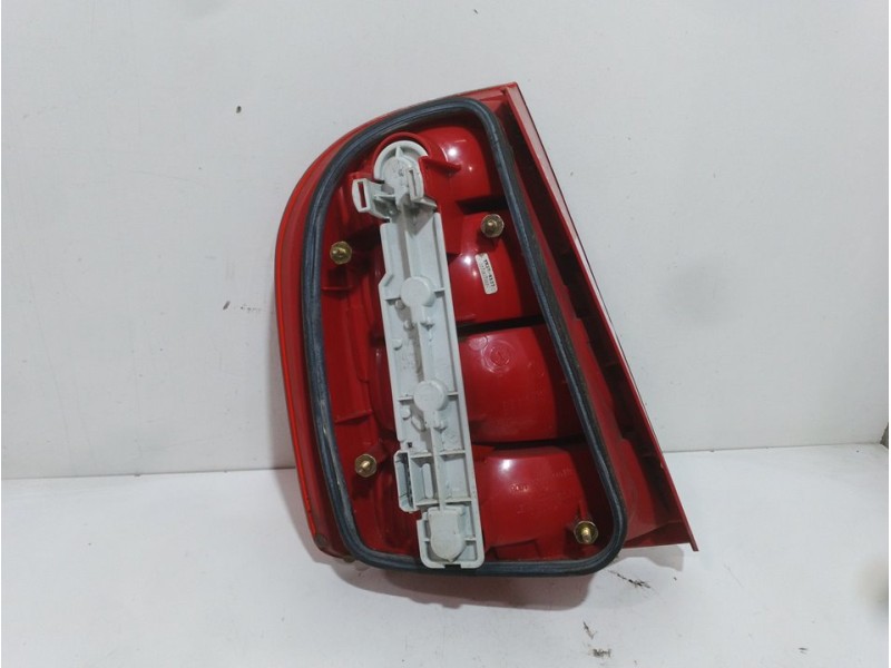 Recambio de piloto trasero derecho para skoda fabia (6y2/6y3) classic referencia OEM IAM 6Y6945096B  