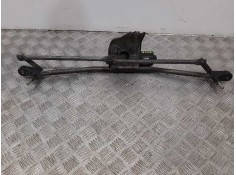 Recambio de motor limpia delantero para ford transit combi ´06 ft 260 corto referencia OEM IAM   