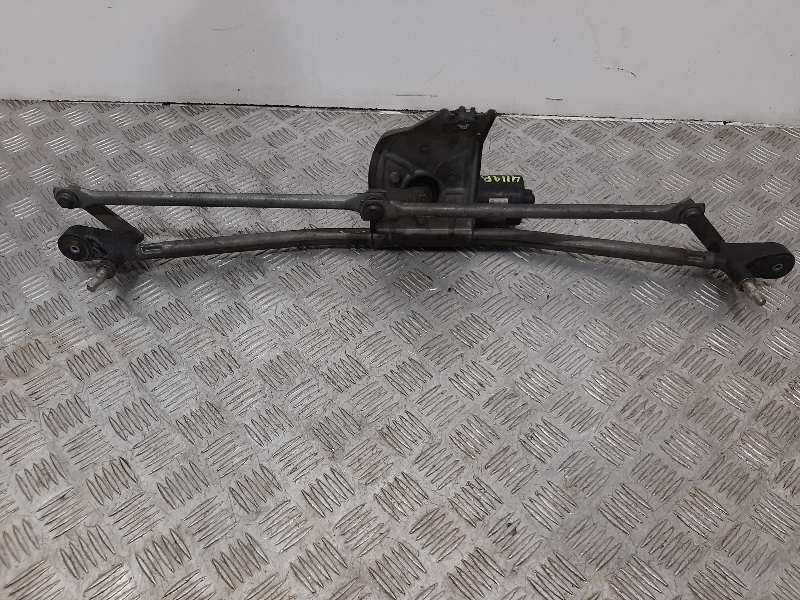 Recambio de motor limpia delantero para ford transit combi ´06 ft 260 corto referencia OEM IAM   