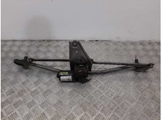 Recambio de motor limpia delantero para ford transit combi ´06 ft 260 corto referencia OEM IAM    2