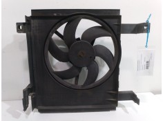 Recambio de electroventilador para smart micro compapct micro compact car referencia OEM IAM 9010636  