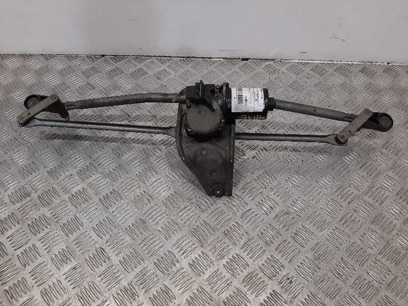 Recambio de motor limpia delantero para ford transit combi ´06 ft 260 corto referencia OEM IAM   