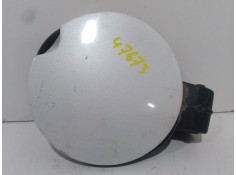 Recambio de tapa exterior combustible para peugeot 207 xs referencia OEM IAM  9681730680 108609