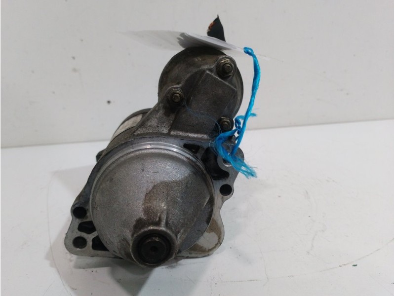 Recambio de motor arranque para smart micro compapct micro compact car referencia OEM IAM A0051512601  