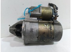 Recambio de motor arranque para smart micro compapct micro compact car referencia OEM IAM A0051512601   2