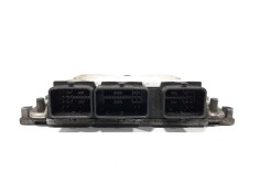 Recambio de centralita motor uce para citroën xsara picasso 2.0 hdi vivace referencia OEM IAM 0281010595 9642014980  2