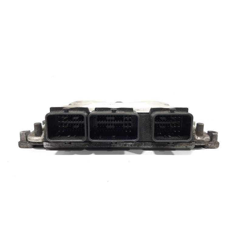Recambio de centralita motor uce para citroën xsara picasso 2.0 hdi vivace referencia OEM IAM 0281010595 9642014980 