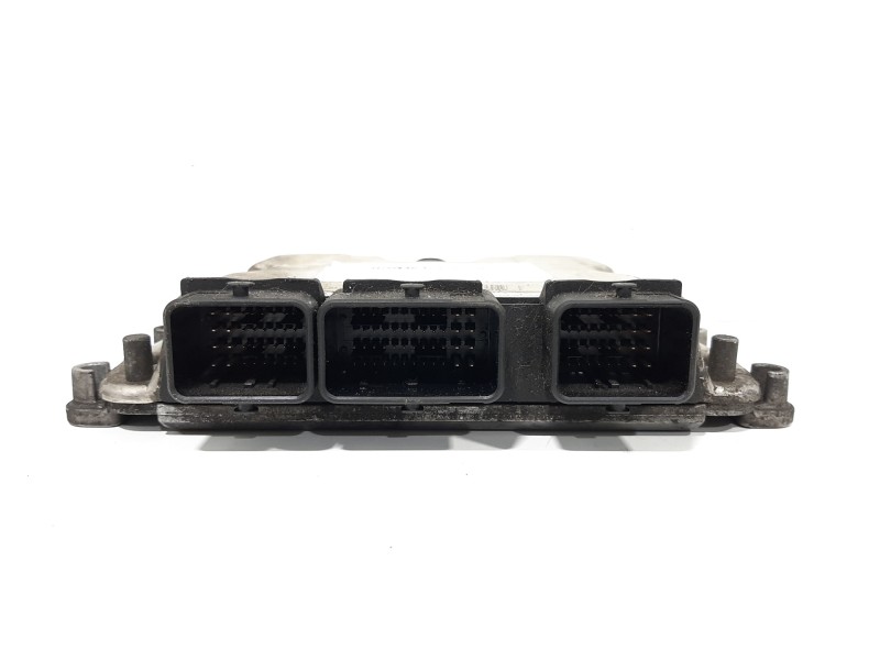 Recambio de centralita motor uce para citroën xsara picasso 2.0 hdi vivace referencia OEM IAM 0281010595 9642014980 