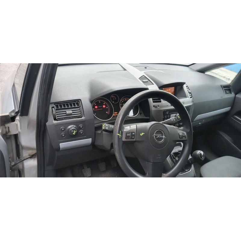 OPEL ZAFIRA B - imagen 5