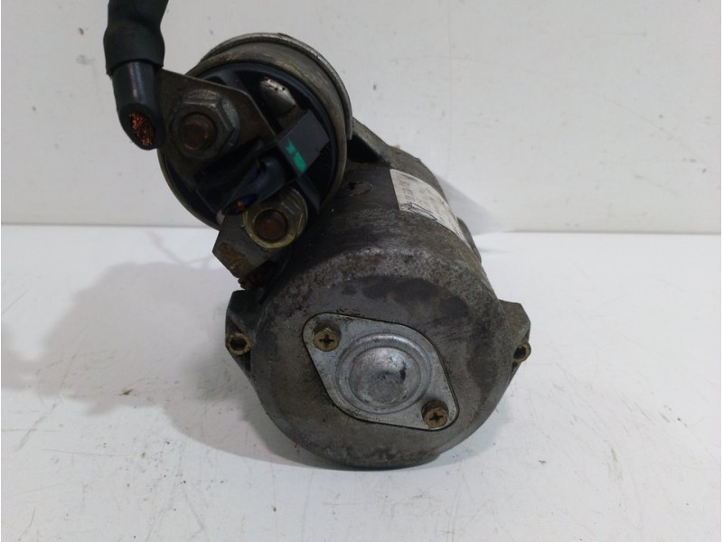 Recambio de motor arranque para smart micro compapct micro compact car referencia OEM IAM A0051512601  