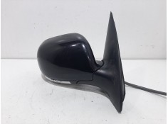 Recambio de retrovisor derecho para skoda fabia (6y2/6y3) classic referencia OEM IAM 1002112 5 PINES NEGRO 2