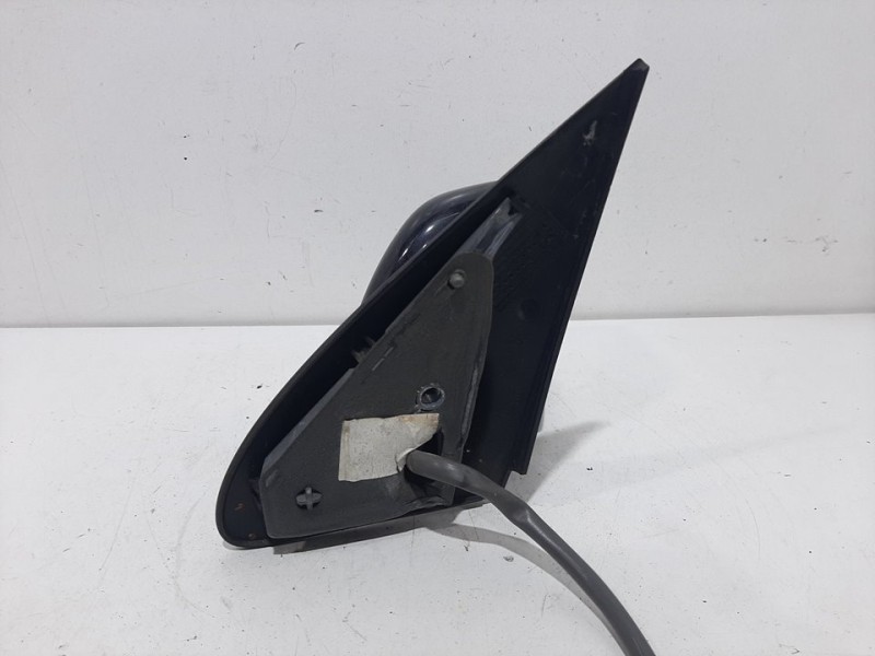 Recambio de retrovisor derecho para skoda fabia (6y2/6y3) classic referencia OEM IAM 1002112 5 PINES NEGRO