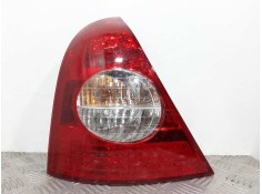 Recambio de piloto trasero izquierdo para renault clio ii fase ii (b/cb0) extreme referencia OEM IAM 8200917488  