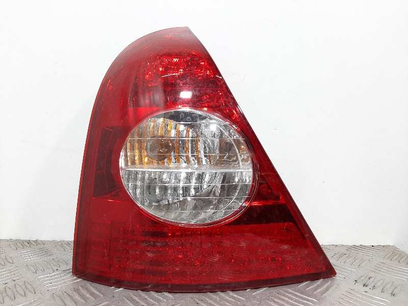 Recambio de piloto trasero izquierdo para renault clio ii fase ii (b/cb0) extreme referencia OEM IAM 8200917488  