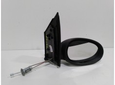 Recambio de retrovisor derecho para smart micro compapct micro compact car referencia OEM IAM  MANUAL 