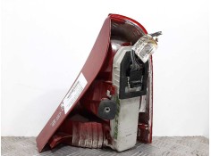 Recambio de piloto trasero izquierdo para renault clio ii fase ii (b/cb0) extreme referencia OEM IAM 8200917488   2