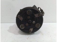 Recambio de compresor aire acondicionado para opel combo (corsa c) familiar referencia OEM IAM 13197538 01698702662  2