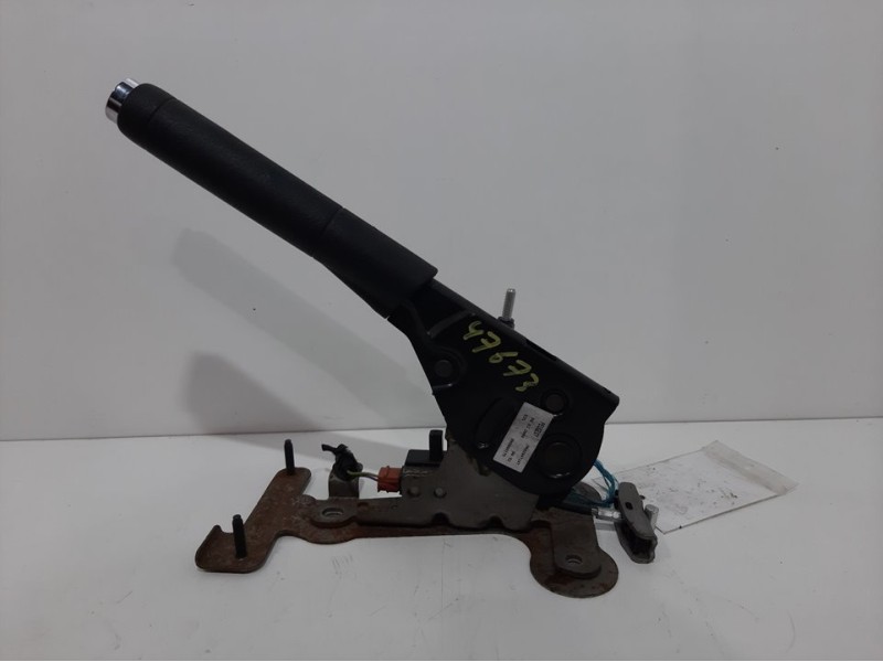 Recambio de palanca freno para peugeot 207 xs referencia OEM IAM  96828471XT 080660175