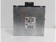 Recambio de modulo electronico para bmw serie 1 berlina (e81/e87) 118i referencia OEM IAM 6142912708802   2
