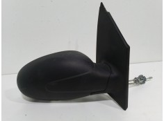 Recambio de retrovisor derecho para smart micro compapct micro compact car referencia OEM IAM  MANUAL  2