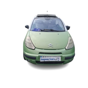 CITROËN C3 PLURIEL (HB_)