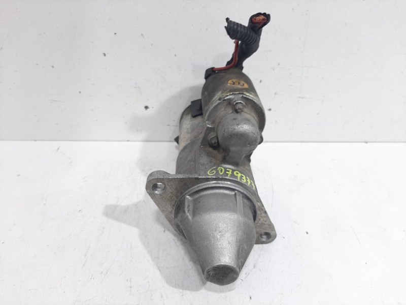 Recambio de motor arranque para daewoo lanos cool referencia OEM IAM 96550792   Recambio de motor arranque para daewoo lanos cool referencia OEM IAM 96550792