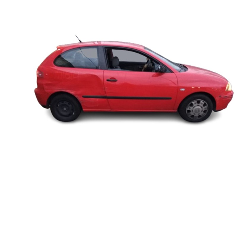 SEAT IBIZA III (6L1) - imagen 3