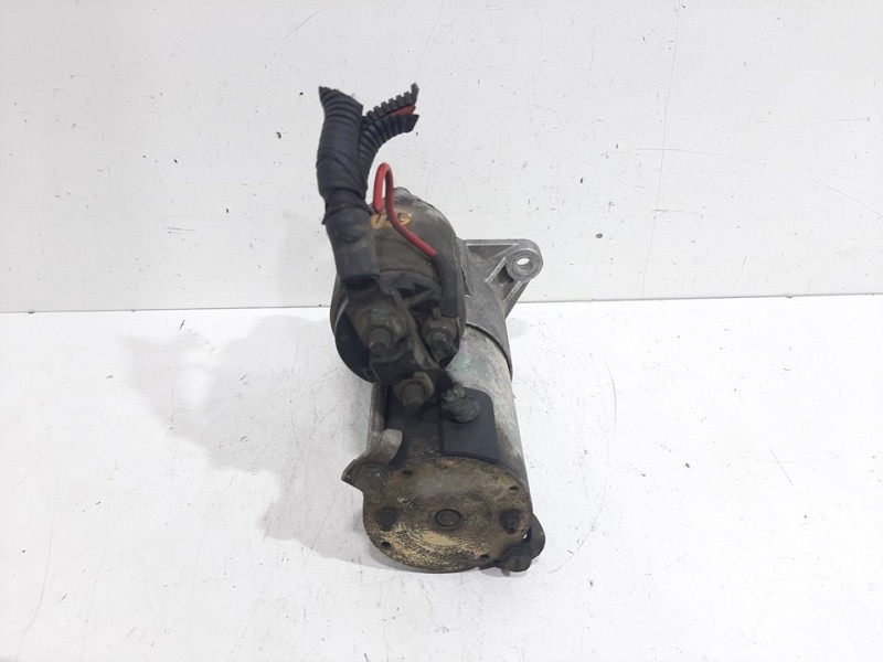 Recambio de motor arranque para daewoo lanos cool referencia OEM IAM 96550792   Recambio de motor arranque para daewoo lanos cool referencia OEM IAM 96550792