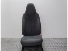 Recambio de asiento delantero derecho para peugeot 107 básico referencia OEM IAM