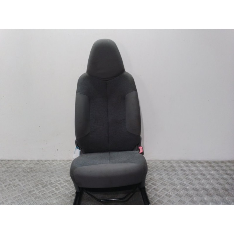Recambio de asiento delantero derecho para peugeot 107 básico referencia OEM IAM   