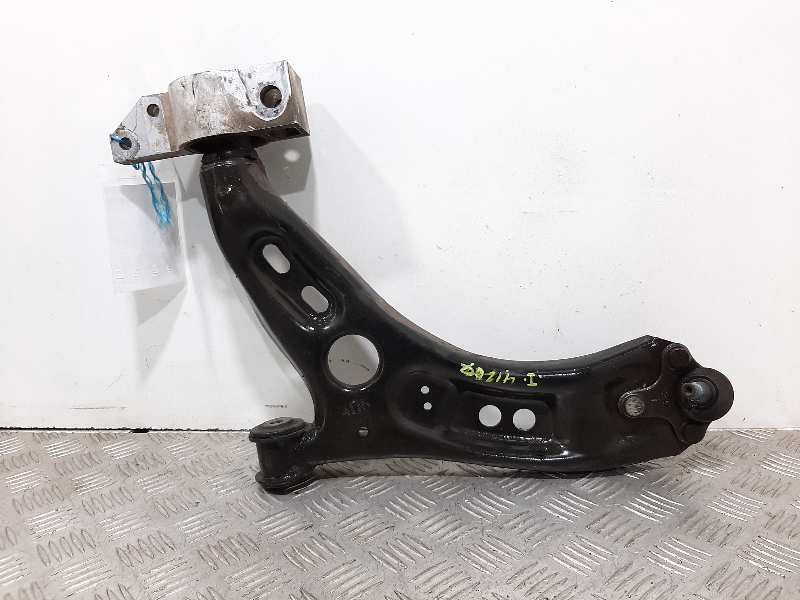 Recambio de brazo suspension inferior delantero izquierdo para seat altea xl (5p5) emoción referencia OEM IAM 1K0407151BD  