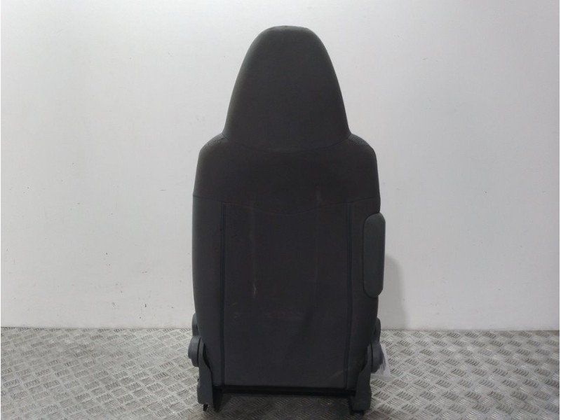 Recambio de asiento delantero derecho para peugeot 107 básico referencia OEM IAM   