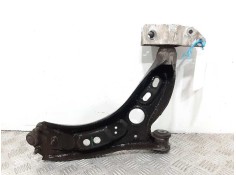 Recambio de brazo suspension inferior delantero izquierdo para seat altea xl (5p5) emoción referencia OEM IAM 1K0407151BD   2