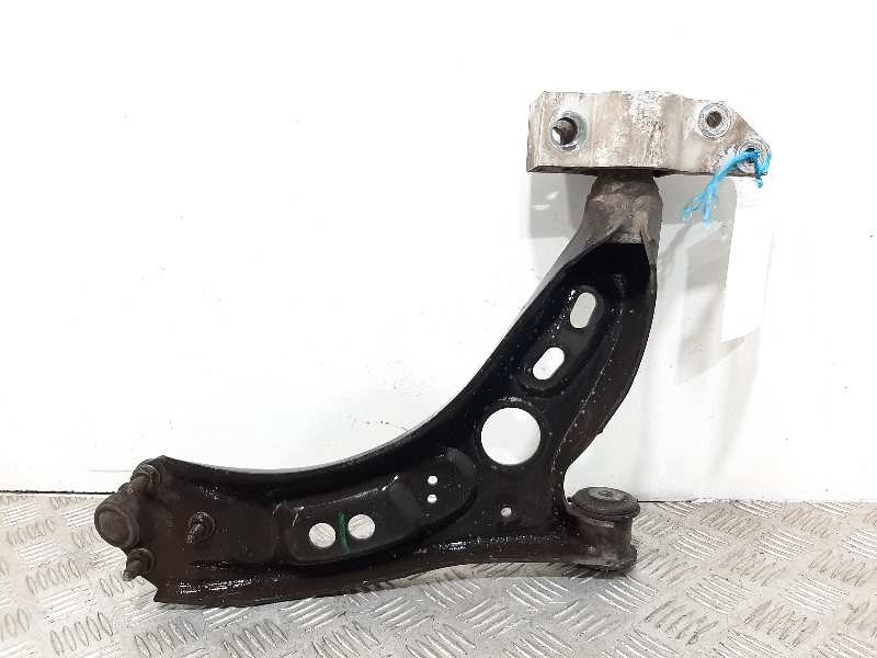 Recambio de brazo suspension inferior delantero izquierdo para seat altea xl (5p5) emoción referencia OEM IAM 1K0407151BD  