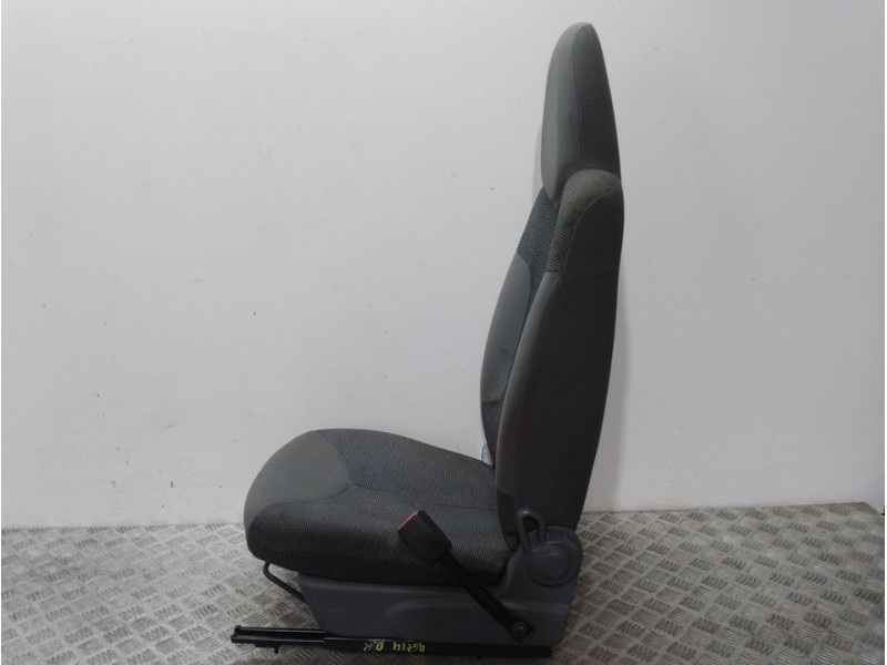 Recambio de asiento delantero derecho para peugeot 107 básico referencia OEM IAM   