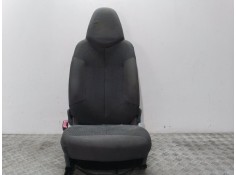 Recambio de asiento delantero izquierdo para peugeot 107 básico referencia OEM IAM   