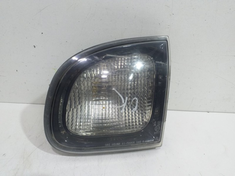 Recambio de piloto porton trasero derecho para daewoo lanos cool referencia OEM IAM   