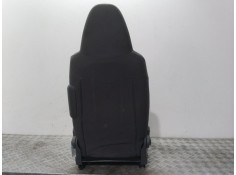 Recambio de asiento delantero izquierdo para peugeot 107 básico referencia OEM IAM    2