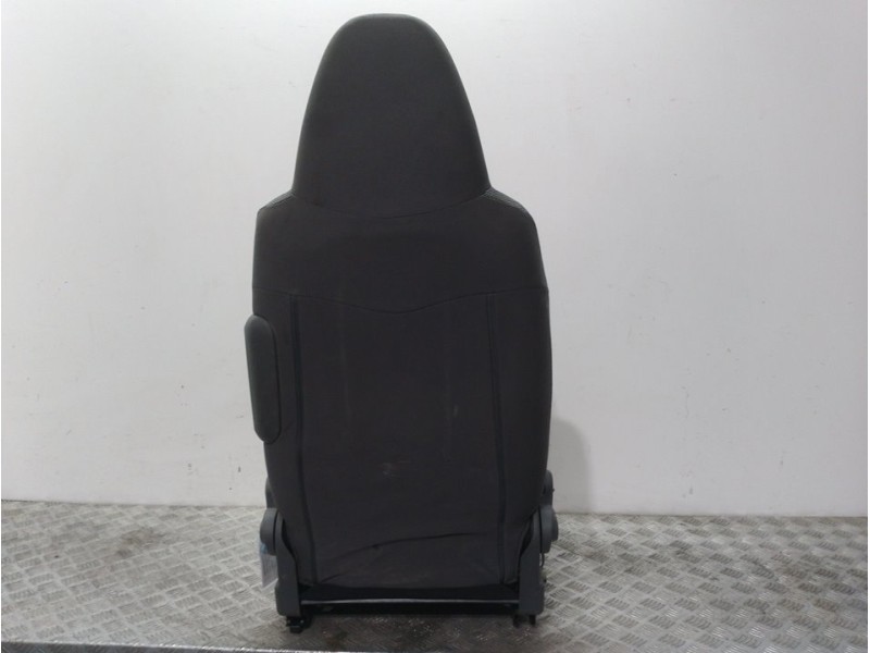 Recambio de asiento delantero izquierdo para peugeot 107 básico referencia OEM IAM   