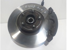 Recambio de mangueta delantera derecha para ford focus c-max (cap) connection referencia OEM IAM 3M513K170  