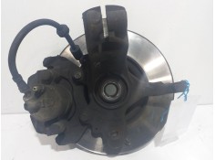 Recambio de mangueta delantera derecha para ford focus c-max (cap) connection referencia OEM IAM 3M513K170   2