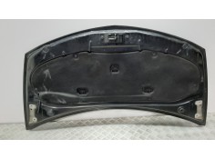 Recambio de capot para renault clio iii authentique referencia OEM IAM 7751476113 NEGRO  2