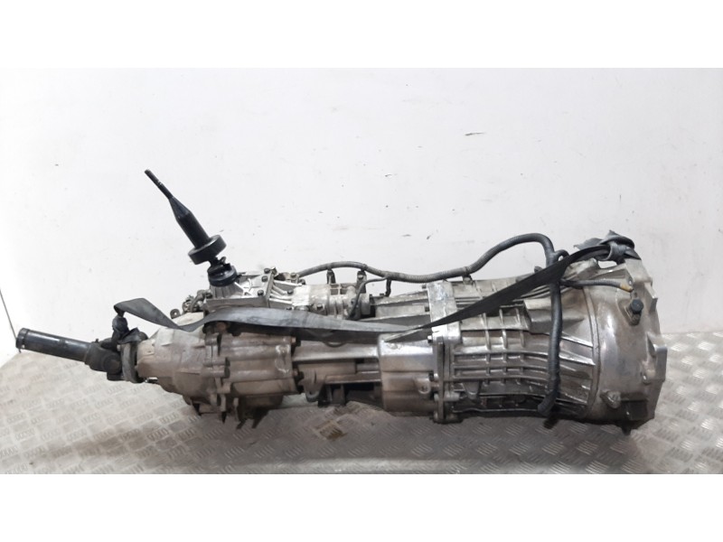 Recambio de caja cambios para kia sorento 2.5 crdi executive (a) referencia OEM IAM U07G  
