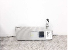 Recambio de parasol derecho para seat altea xl (5p5) emoción referencia OEM IAM 5P0857552T  