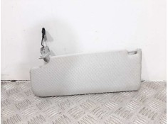 Recambio de parasol derecho para seat altea xl (5p5) emoción referencia OEM IAM 5P0857552T   2