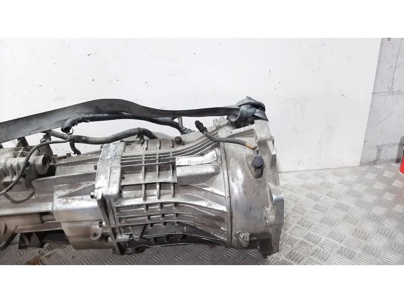 Recambio de caja cambios para kia sorento 2.5 crdi executive (a) referencia OEM IAM U07G  