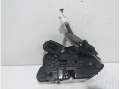 Recambio de cerradura puerta delantera izquierda para seat toledo (kg3) reference referencia OEM IAM 15J5E1837015A   2
