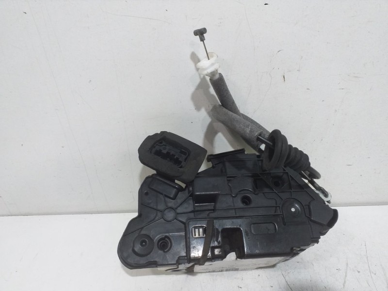 Recambio de cerradura puerta delantera izquierda para seat toledo (kg3) reference referencia OEM IAM 15J5E1837015A  
