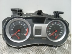 Recambio de cuadro instrumentos para renault clio iii authentique referencia OEM IAM VP5RQF10841DB  
