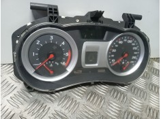 Recambio de cuadro instrumentos para renault clio iii authentique referencia OEM IAM VP5RQF10841DB   2